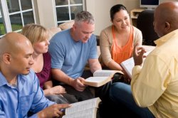 Discovering Jesus Groups