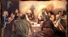 Слушая Бога вместе, как церковь - делая Иисуса Главой